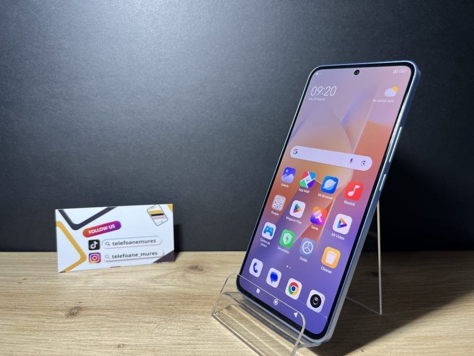 Xiaomi 13T 256Gb Alpine Blue