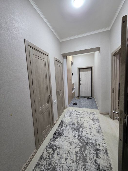 Аренда квартиры 2х ком Юнусабад 7-квартал Корзинка