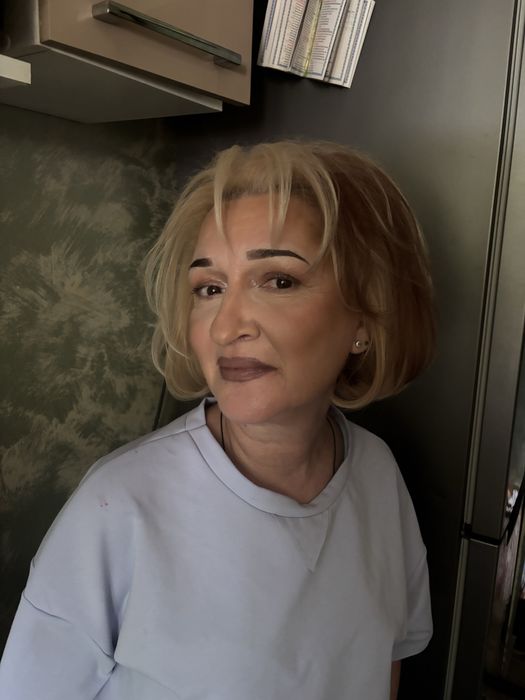 Machiaj Profesionist - Iasi