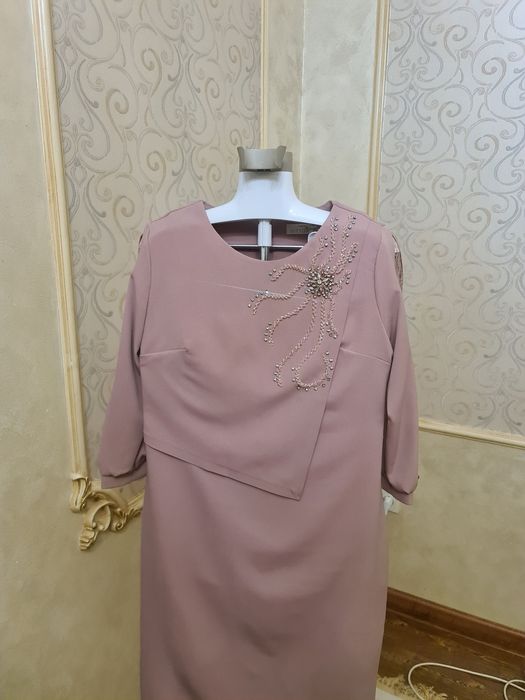 турецкий платье новый