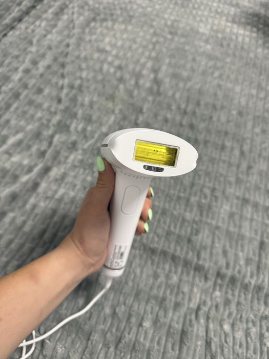 Vand Epilator IPL EvoSmart™ RX