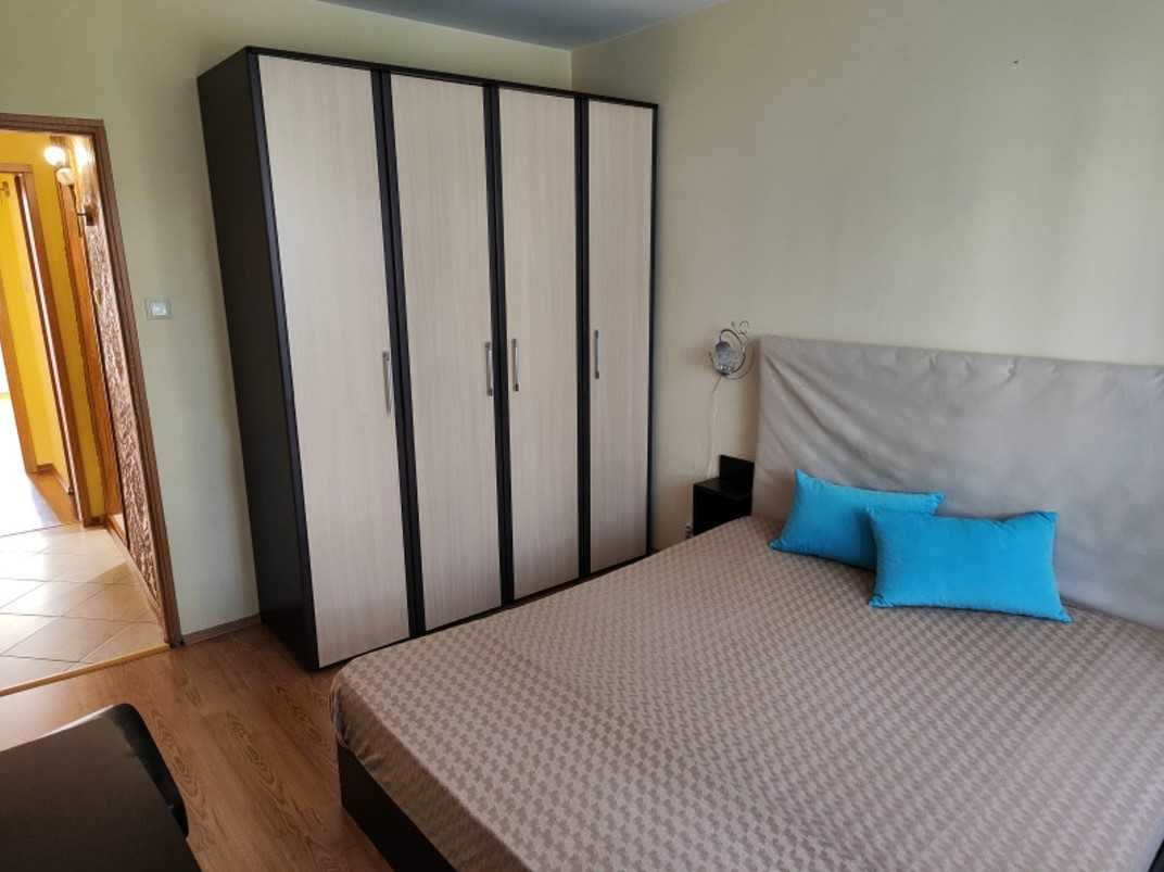 Дава се под наем Тристаен апартамент в София, Младост 3 - 63 кв.м за 714 € - Снимка #4