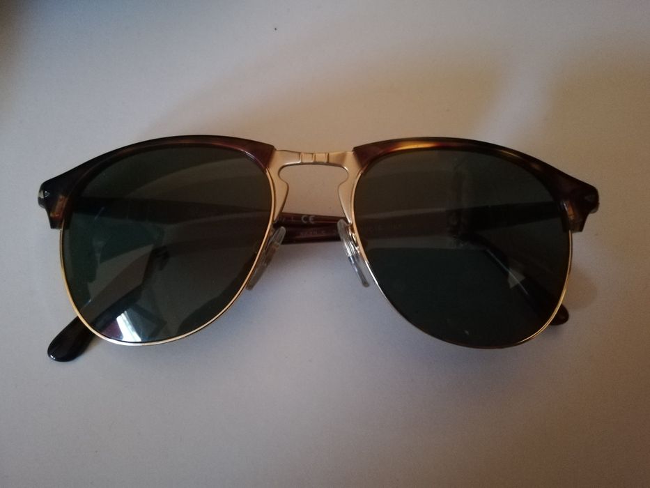 Ochelari Persol 714 Folding Maro, l Hand-Made