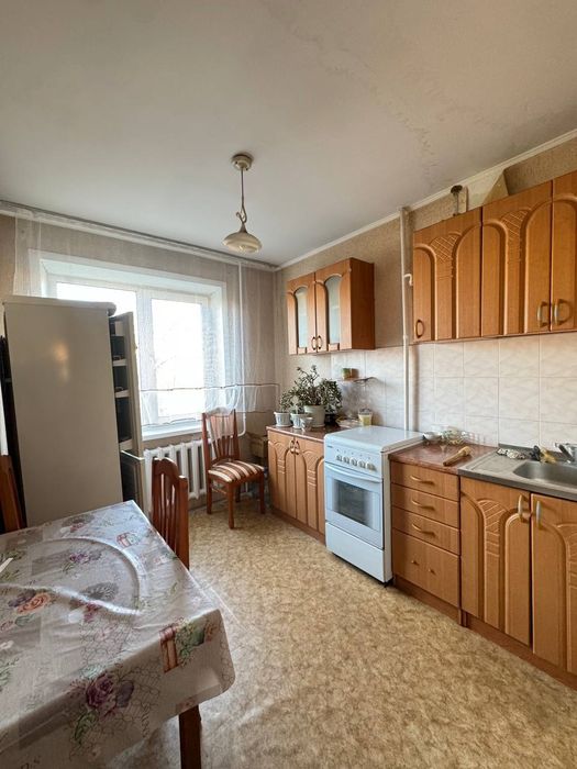 Продам 3-х комнатную квартиру