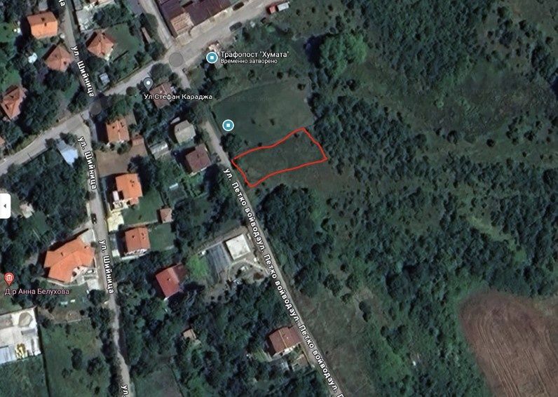 Продава се Парцел в с. Студена, Област Перник - 457 кв.м за 62 €/кв.м - Снимка #7