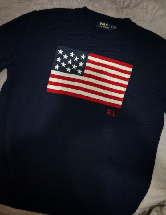 Polo Ralph Lauren USA M size