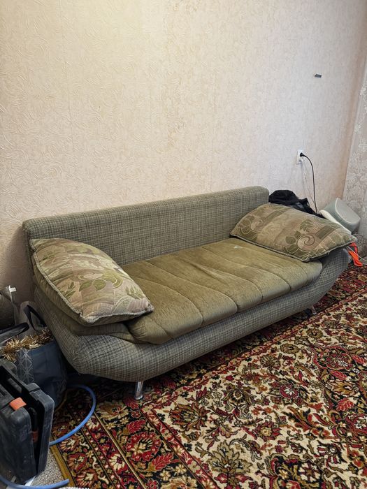 Продам раскладной диванчик