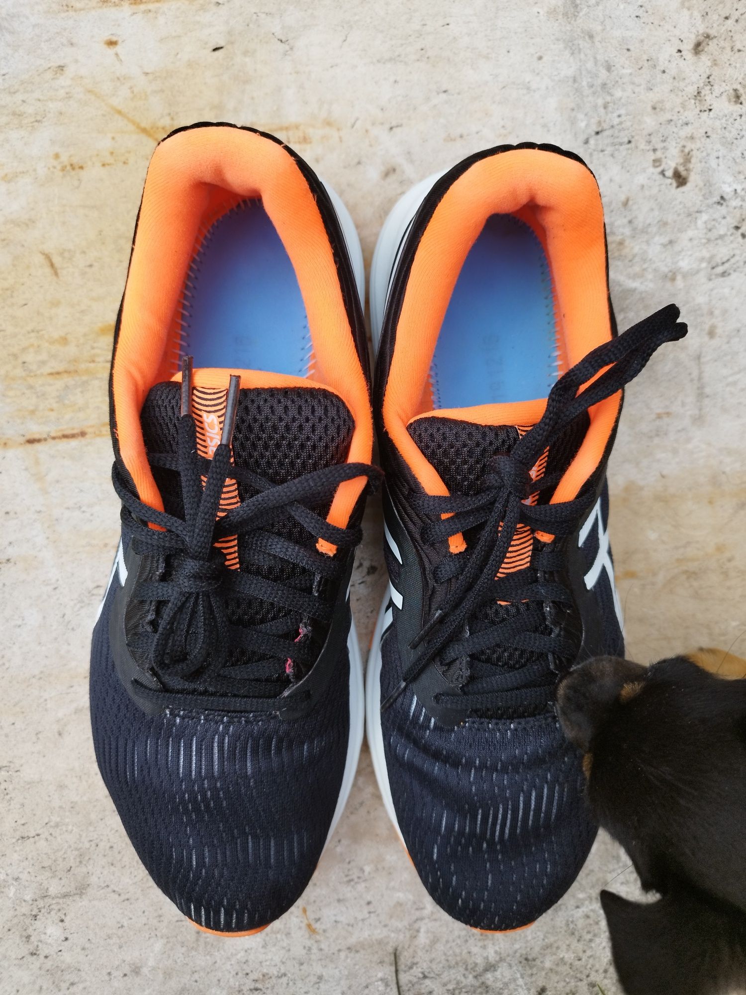 Asics Gel-Pulse 11 , мъжки маратонки,44 номер, Nike, Adidas,за бягане