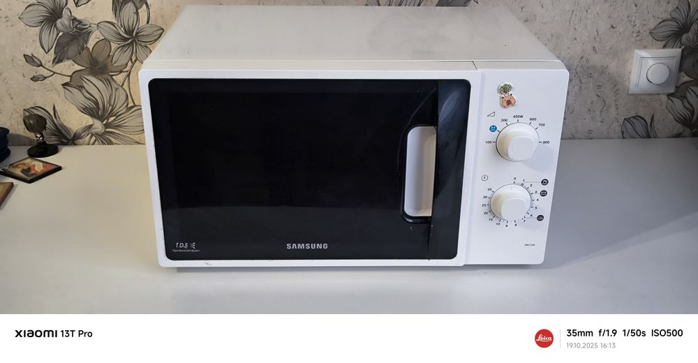 Продам микроволновку