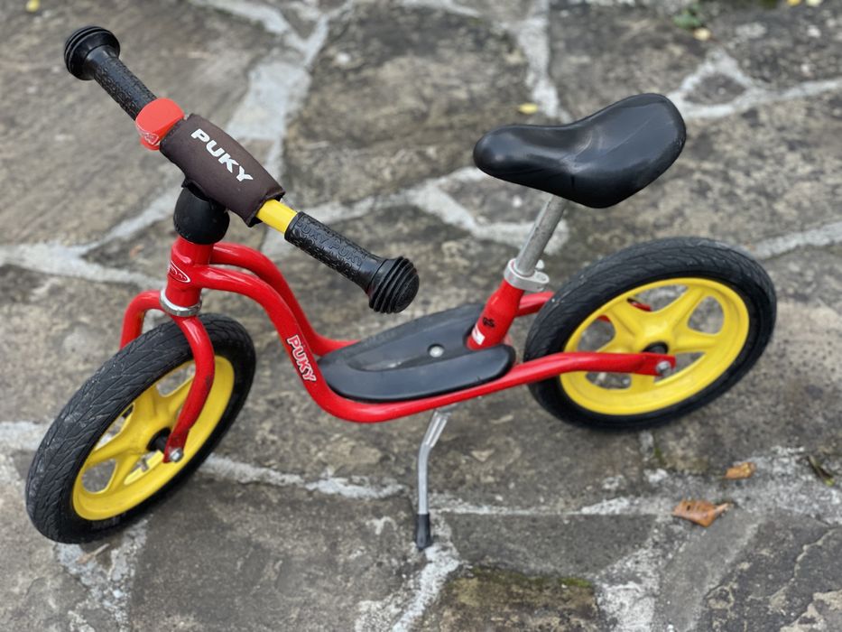 PUKY - детско балансно колело