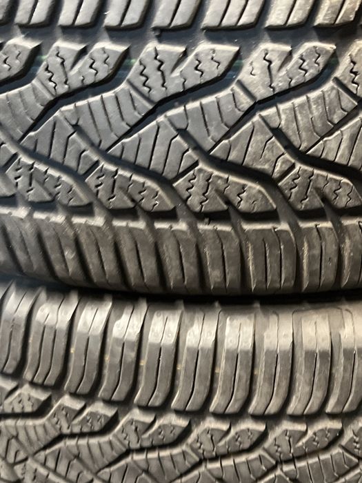 Anvelope 205/60R16-Barum