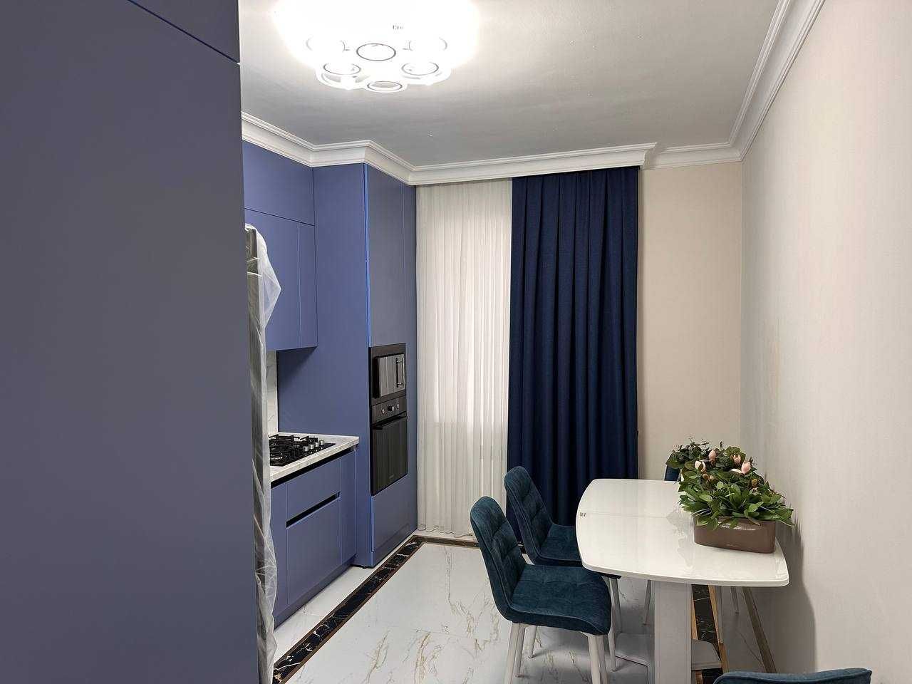 Аренда квартиры Olmazor city 3 комнатная квартира