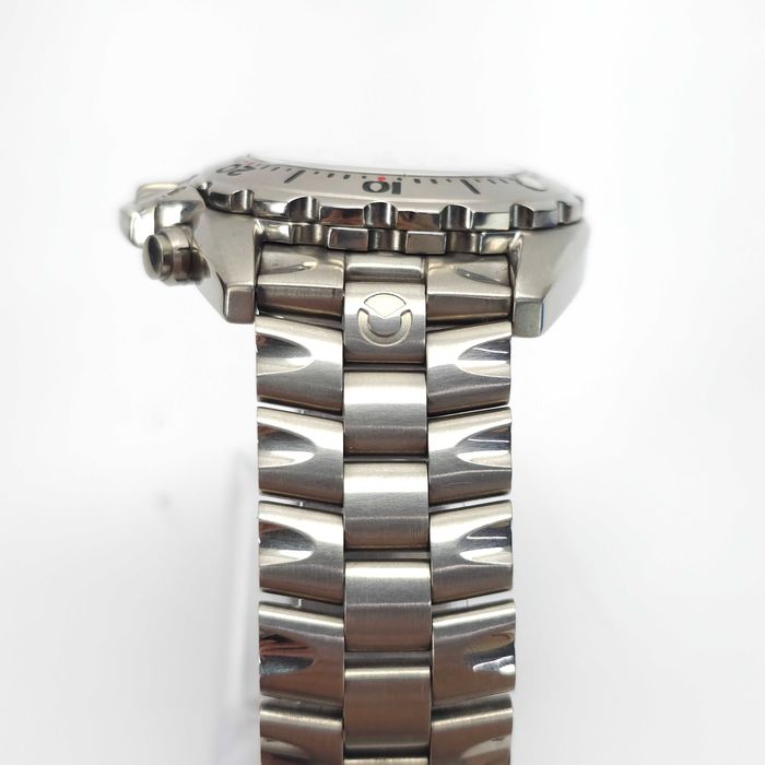 Sector 600 - 2653917045 - Cronograph Titanium  - Amanet FRESH Galati