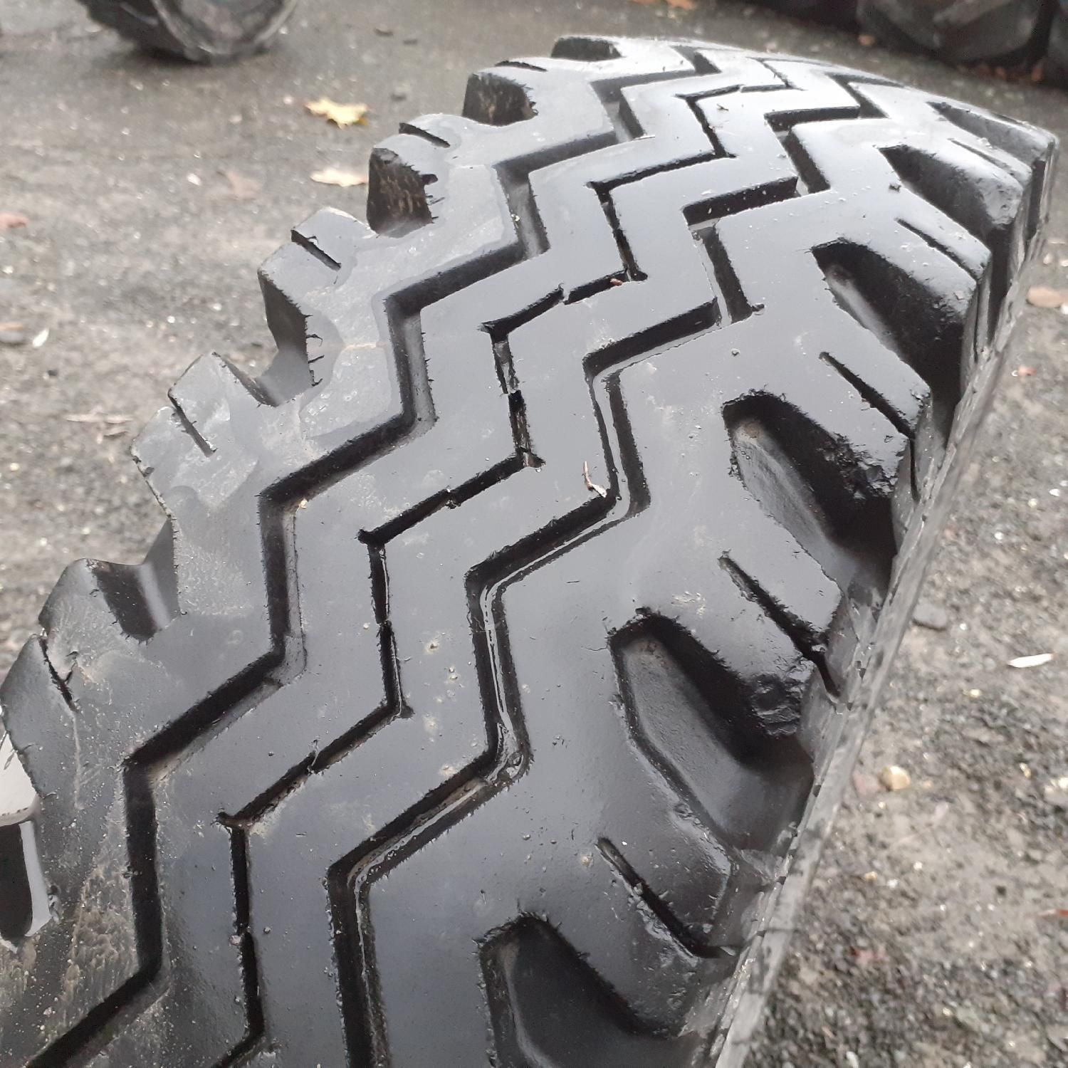 Cauciucuri 7.00-15 Firestone Anvelope Agricole Second Hand