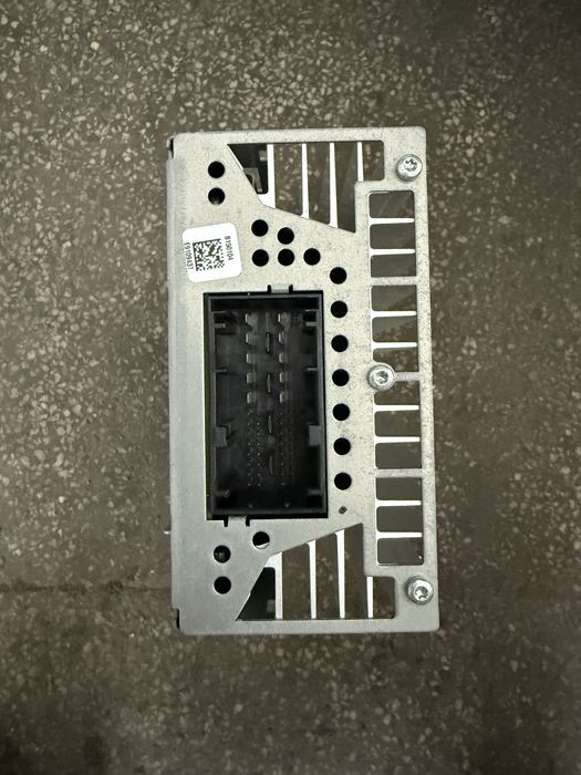 Усилвател Harman Becker за BMW X5 F15 X6 F16