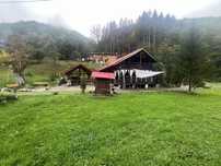 Cabana de Inchiriat Cazanesti Revelion