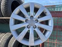 Jante aliaj 5x112x17”/AUDI/8Jx17”ET47/impecabile-299€/set