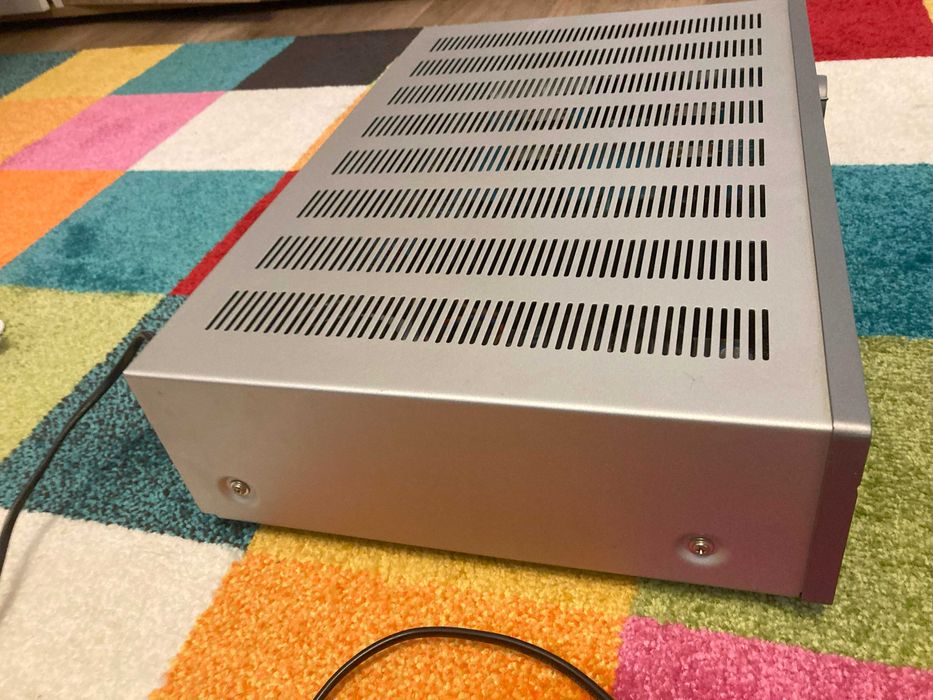 колони Monito Audio Bronze 2 + усилвател NAD C 325BEE