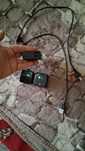 microfoane wireles,functii++, sunet original,calitativ