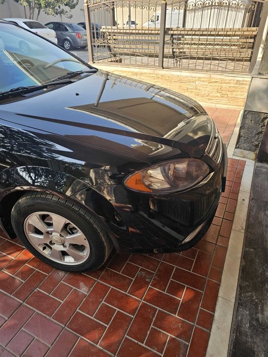 Jentra 2023 probeg 49000