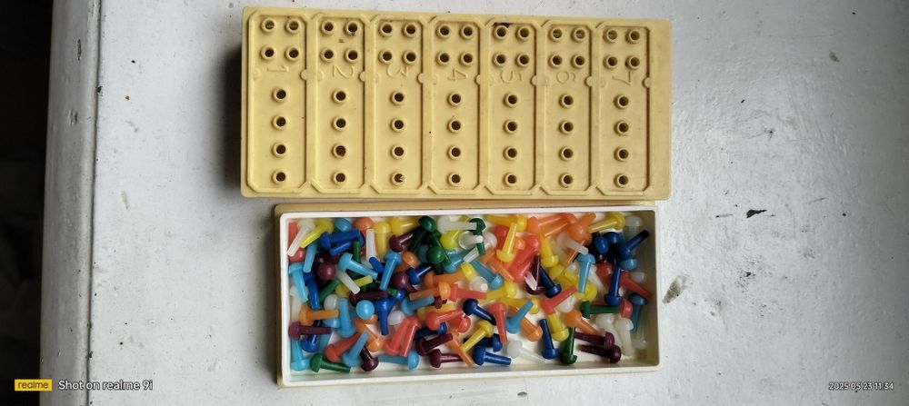 Игрушки из 90 тых