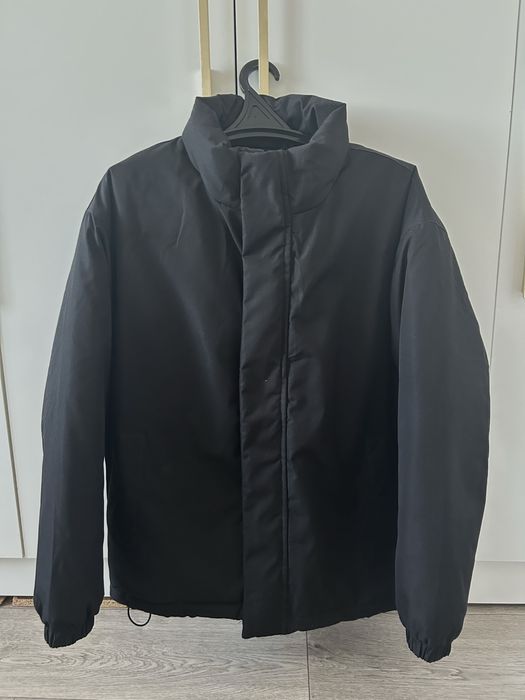 Зимняя куртка — отличное состояние