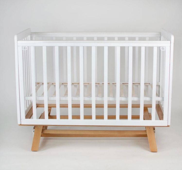 Продам приставную кровать/ Манеж