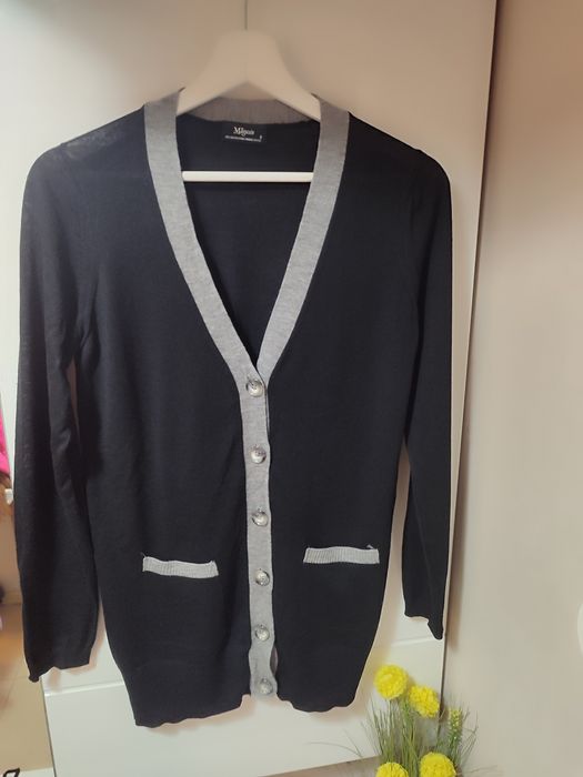 Magasin 100%Extra fine Merino Made in Italy