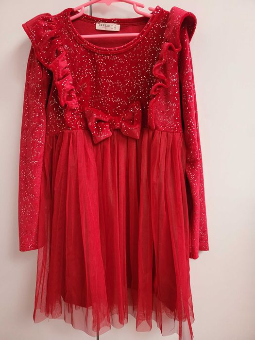 Rochie petrecere Craciun