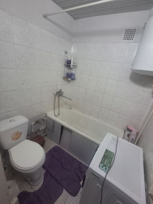 Продаётся квартира в Чирчик 2/4/4