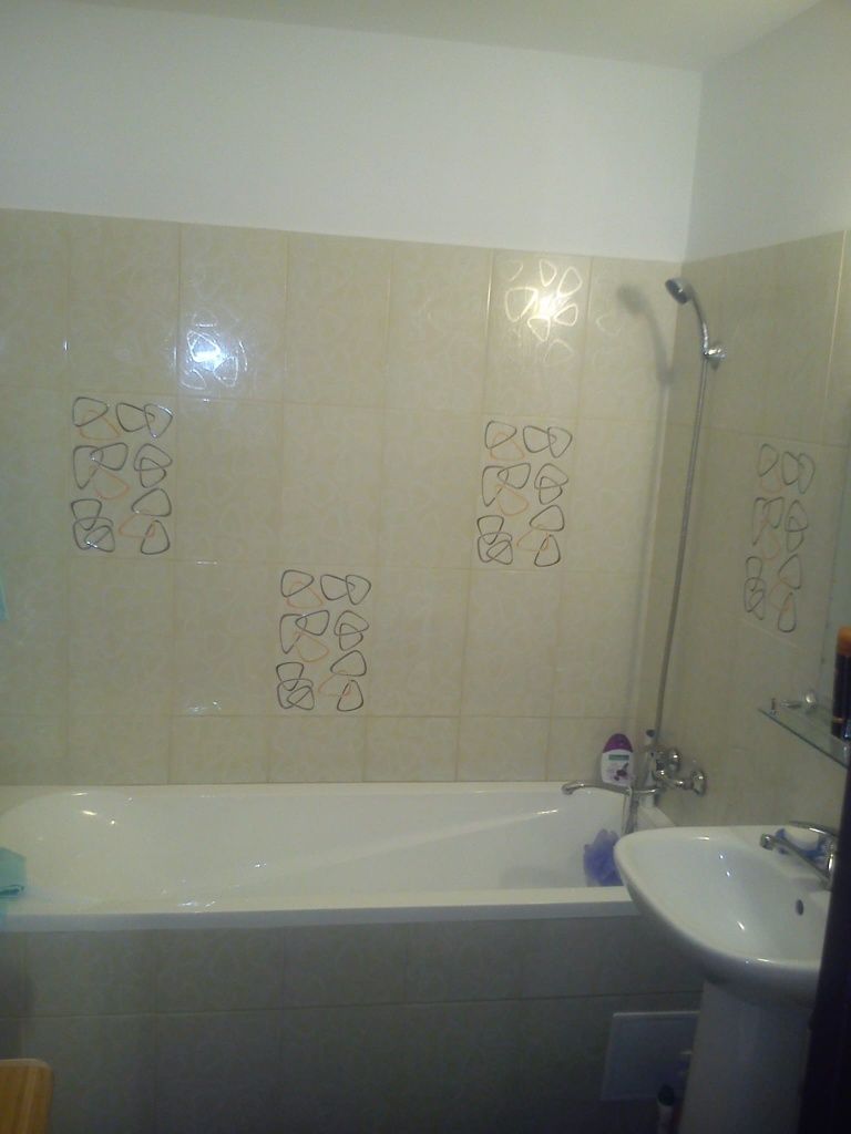 Apartament  3 camere 108 mp,complet mobilat/utilat