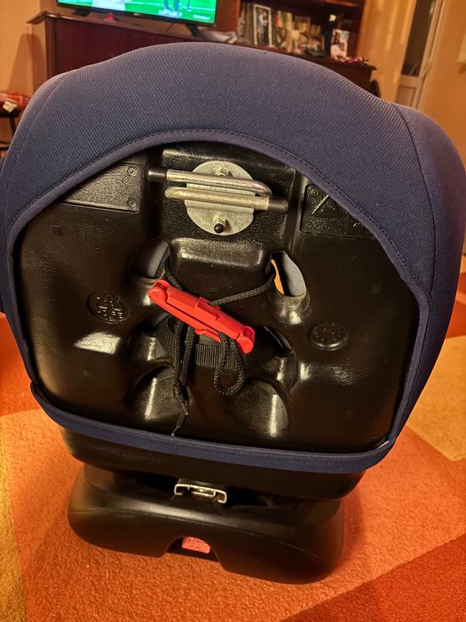 Scaun de mașină copii Inglesina