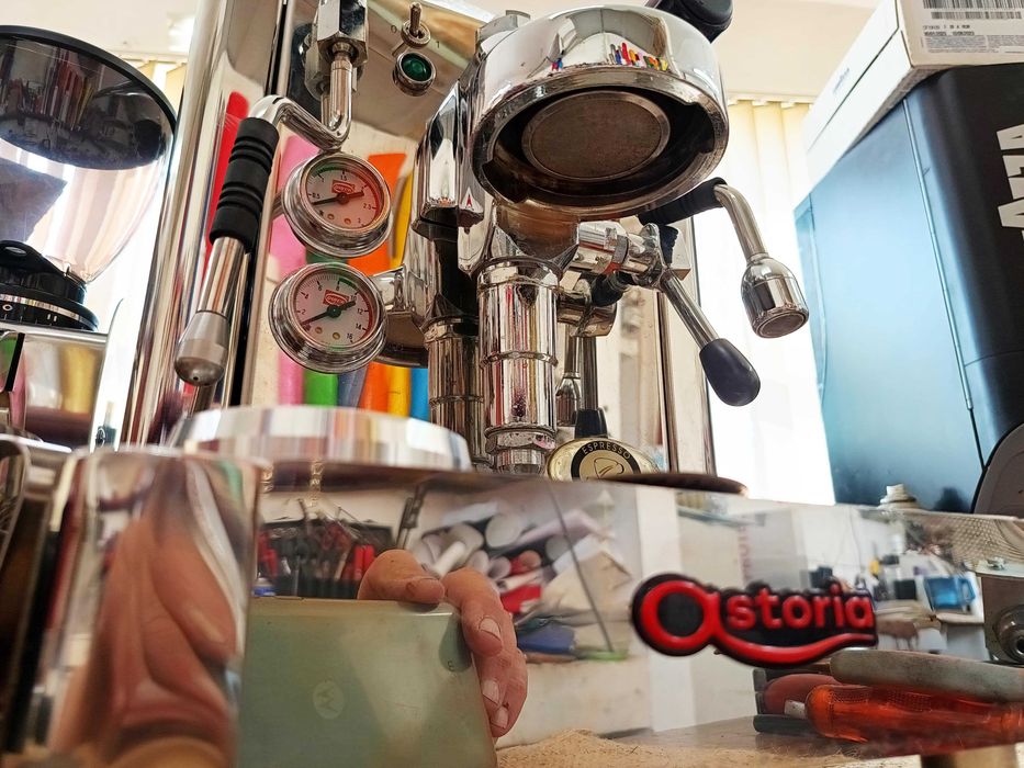 Espressor Astoria Mini - revizionat