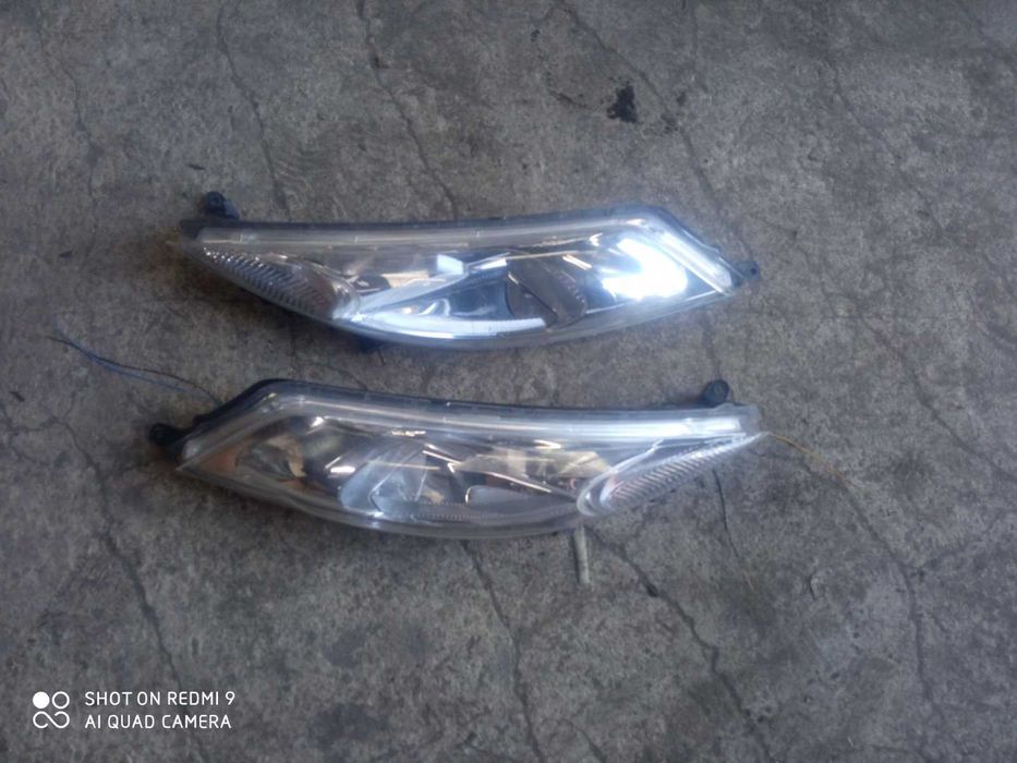 Мигач халоген фар Nissan Juke 1.5 CDI