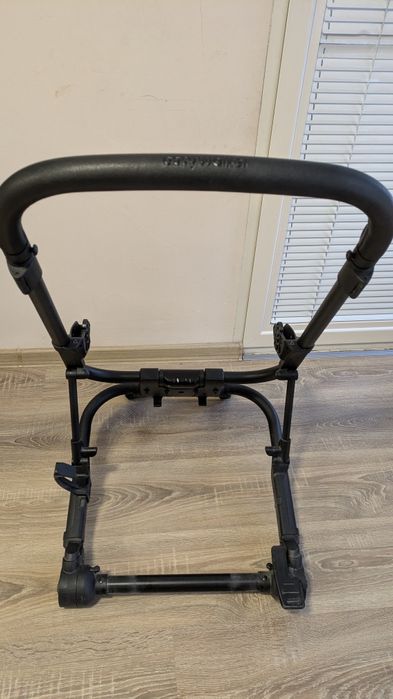 Easywalker Harvey5 - Бебешка количка САМО ШАСИ