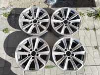 Style 236 17 цола джанти за BMW F10 F11 E46 X1 X3 E87