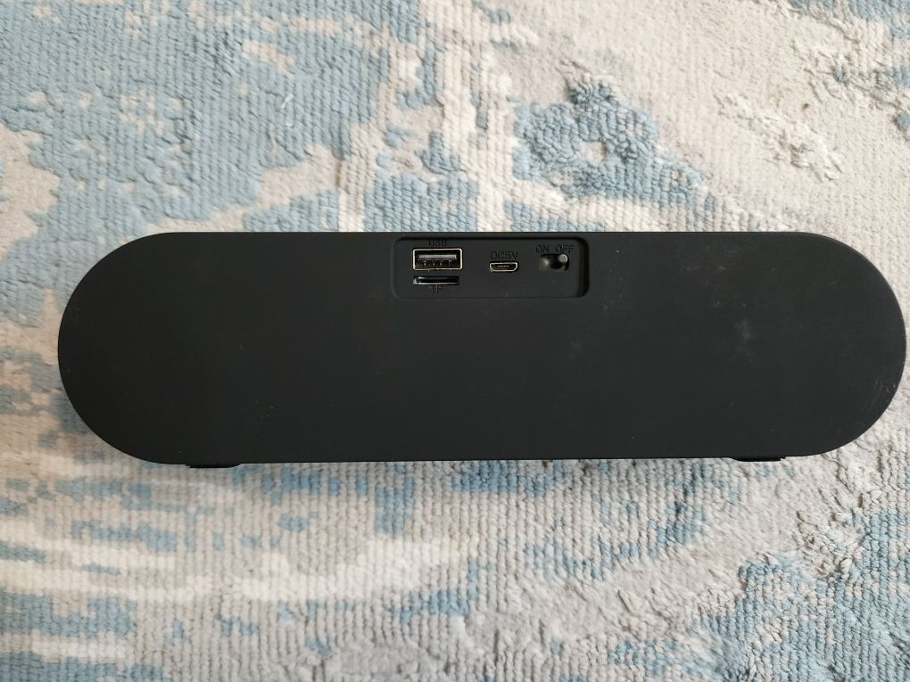 Продам Bluetooth колонку