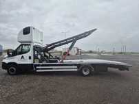 Iveco DAILY 72C21 Vand Iveco Daily 72c21