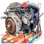 Motor DAF  XF106 2017 - 2110640 MX-11