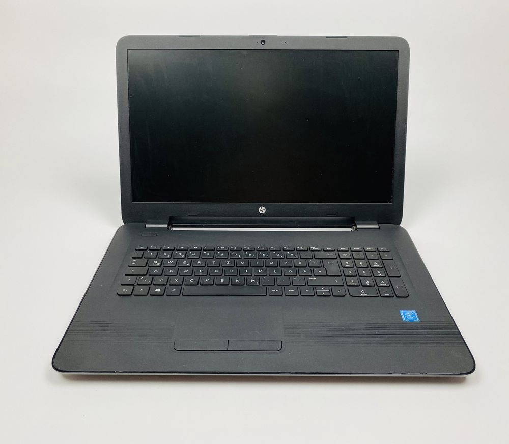 Лаптоп HP 17,3” /Pentium N3710 4x2,56GHz/1TB HDD