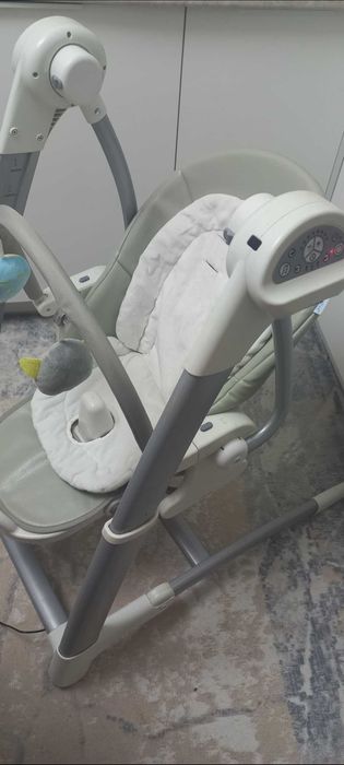 Стул для кормления Maribel SG 116 3 в 1