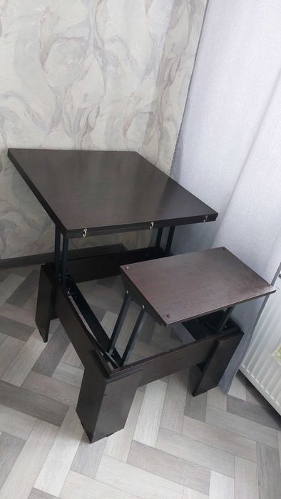 Продам стол-трансформер