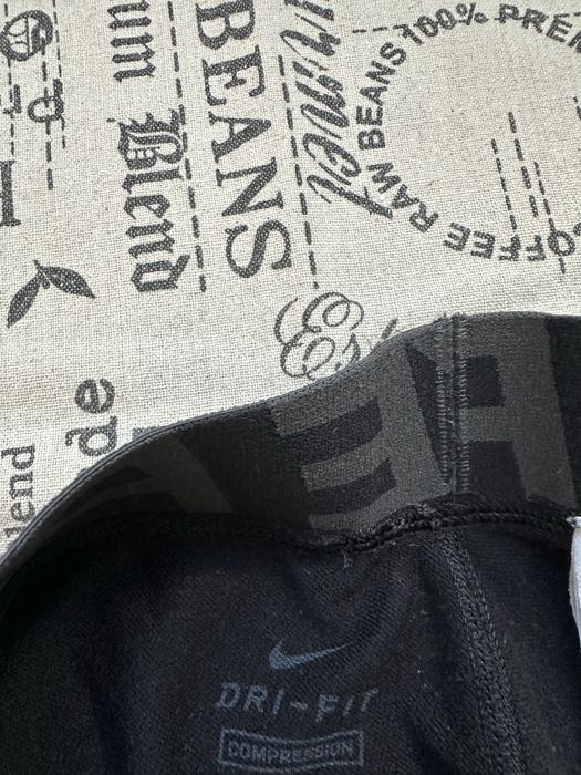 Nike Pro compression original мъжки клин.S