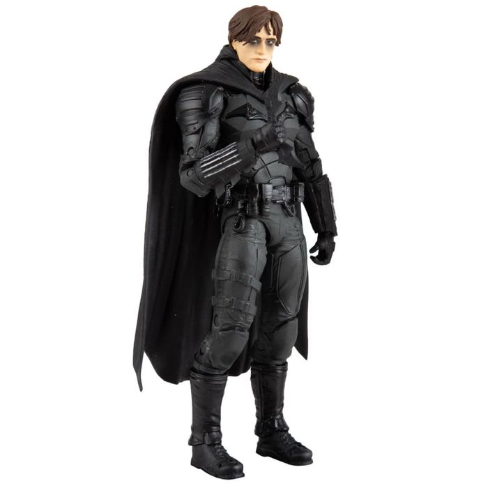 Колекционерски фигури mcfarlane на Батман и Жената котка