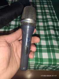 Микрофон AKG D 7