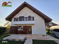 Prima Inchiriere Casa Lux 120 Mp Mobilata Valea Ursului 1200 Euro