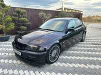 BMW 328i Alpina Pack