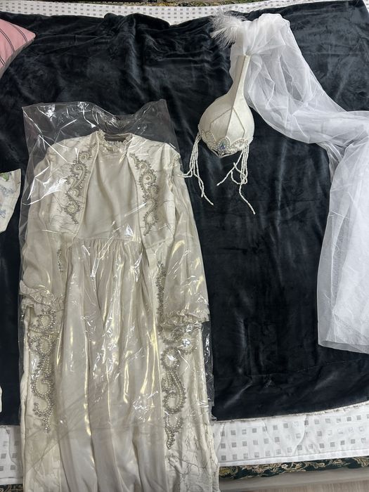 Койлек Кыз узатуга