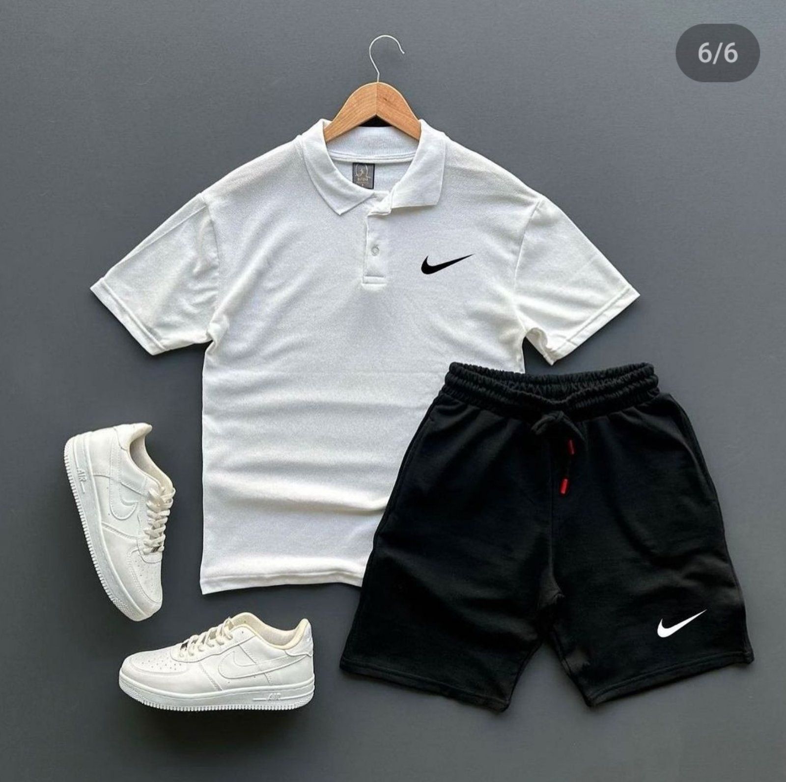 Мъжки Комплекти Nike