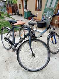2 biciclete de vanzare